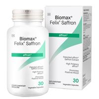 Biomax® Felix - Pure Saffron Extract